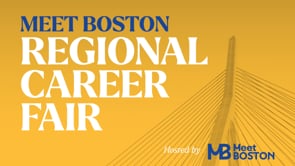 Meet Boston - Career Fair 2023 (Directed By: Bentley Sweven & The Visionariez)