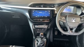 VAUXHALL CORSA 2025 (25)