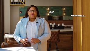 The Pear | Black Restaurant Challenge