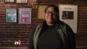 Wally's Cafe - Black Restaurant Challenge (2022)