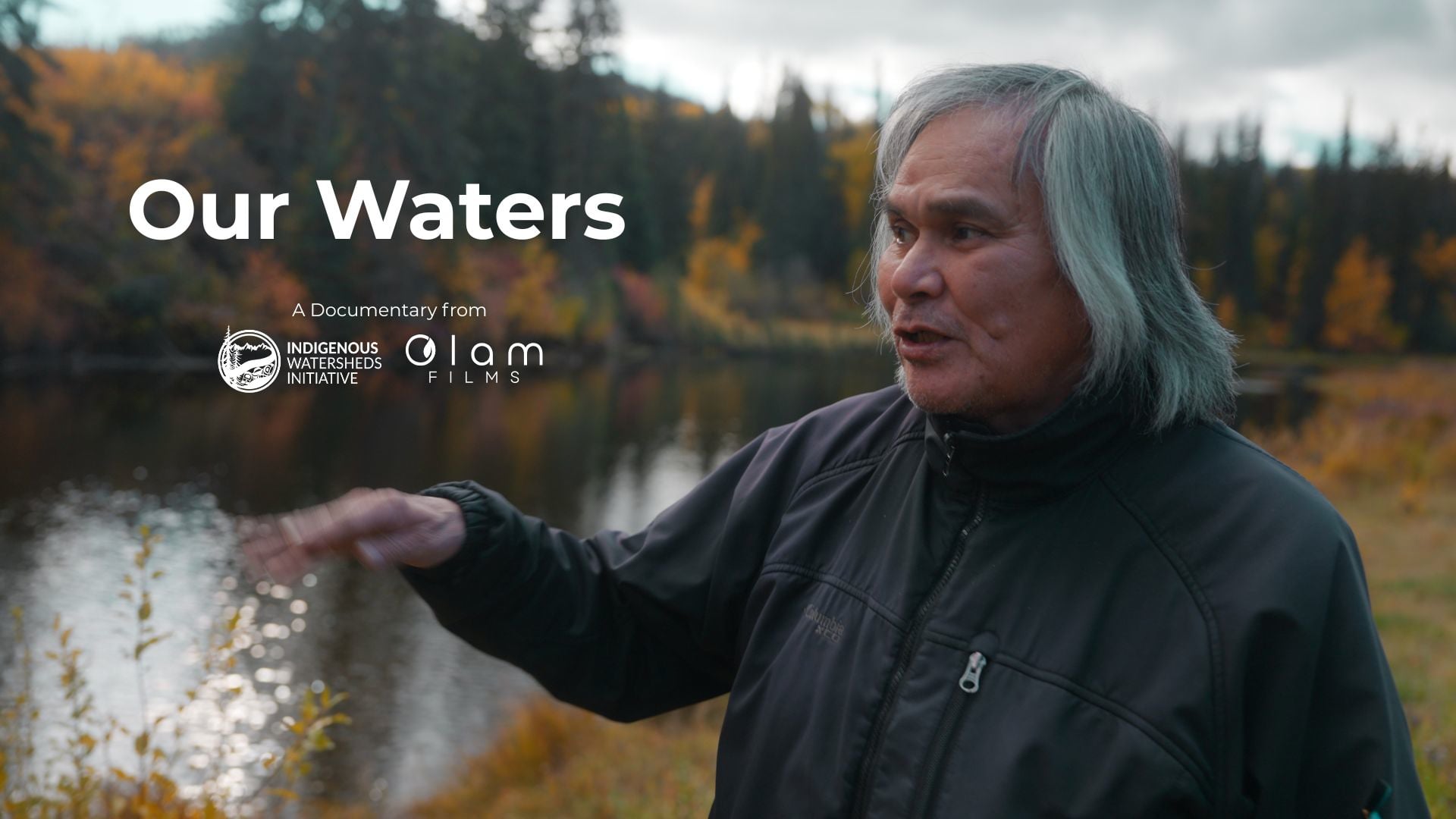 Our Waters (2025)