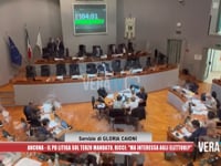 Ancona - Il Pd litiga sul terzo mandato, Ricci: "Ma interessa agli elettori?"