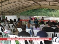 Isola del Piano - Legalità, giovani e formazione al centro dell’assemblea Upi Marche