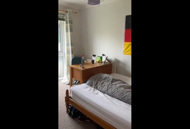 Double bedroom house share for £580 per month Main Photo