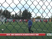 Calcio - Samb: Ciarrocchi ok, sul mercato spunta N. Touré