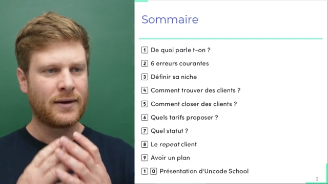 Freelance no code : trouver vos premiers clients