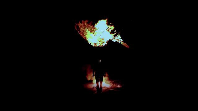 PAUL OAKENFOLD feat. MATT GOSS - FIREFLY (Official Music Video)