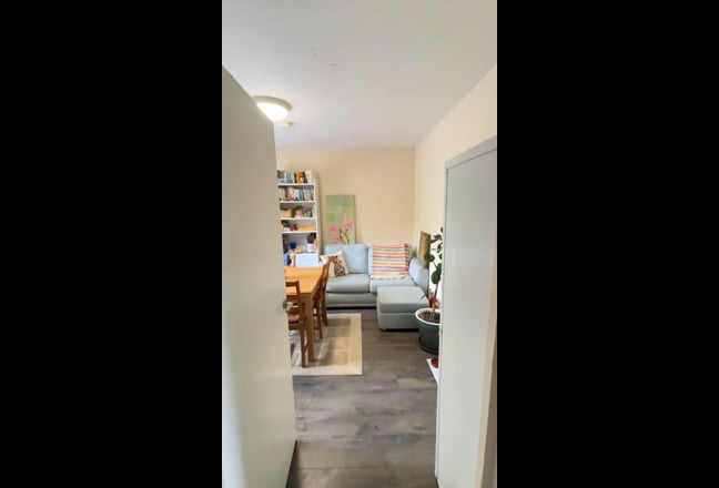 Spacious Double Bedroom - Bills Included  Main Photo