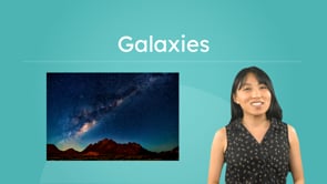 Galaxies