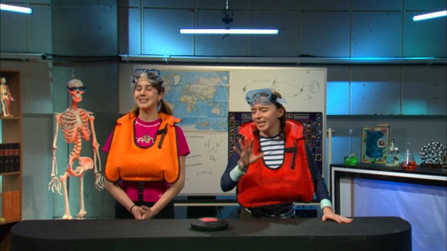 MysTerre | Émission 1 – L’eau