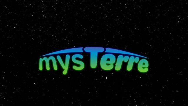 MysTerre | Émission 2 – La terre