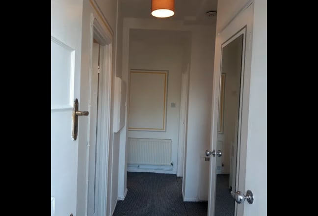 Video 1: Main Bedroom / Living Room