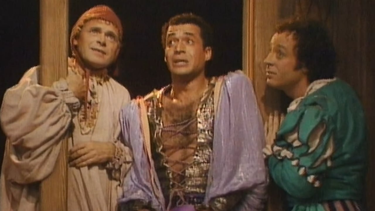 Shakespeare's Taming of the Shrew