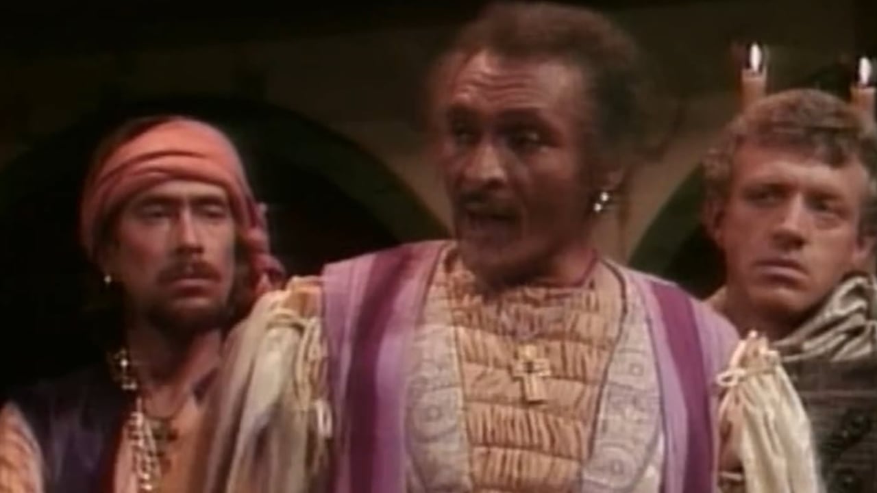 Shakespeare's Othello