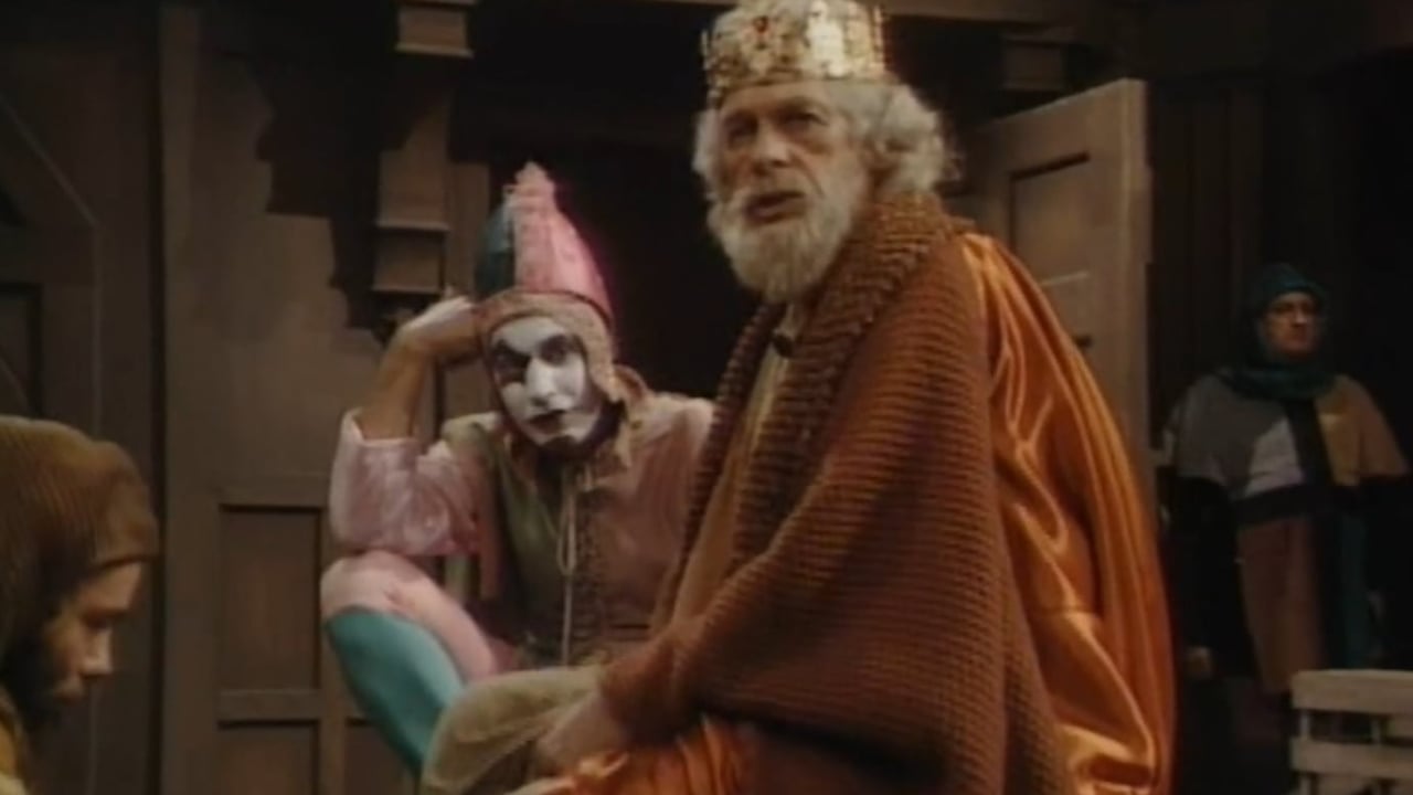 Shakespeare's King Lear