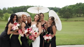 Gracie & Luke Wedding Film