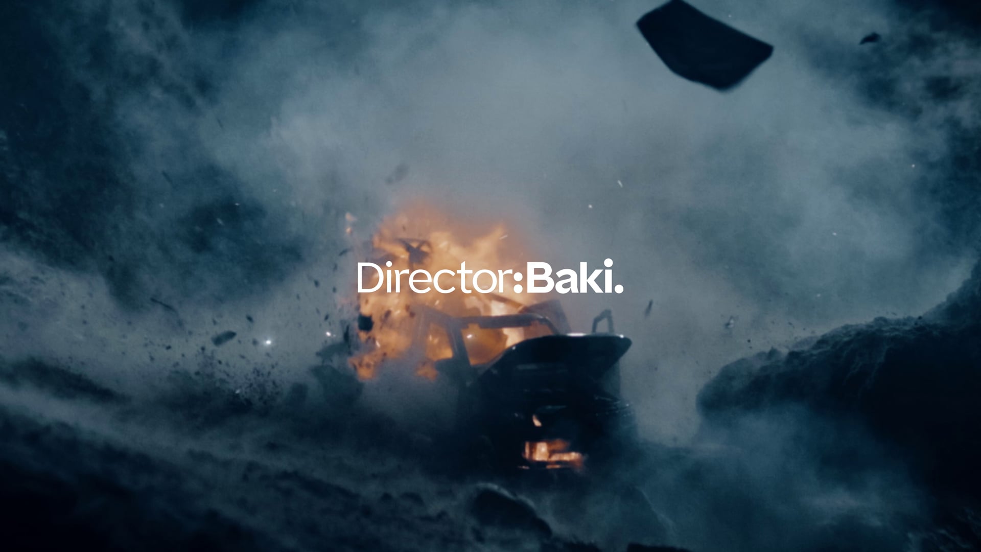 Samsung - Giray Altınok - Kısa Film Yarışması