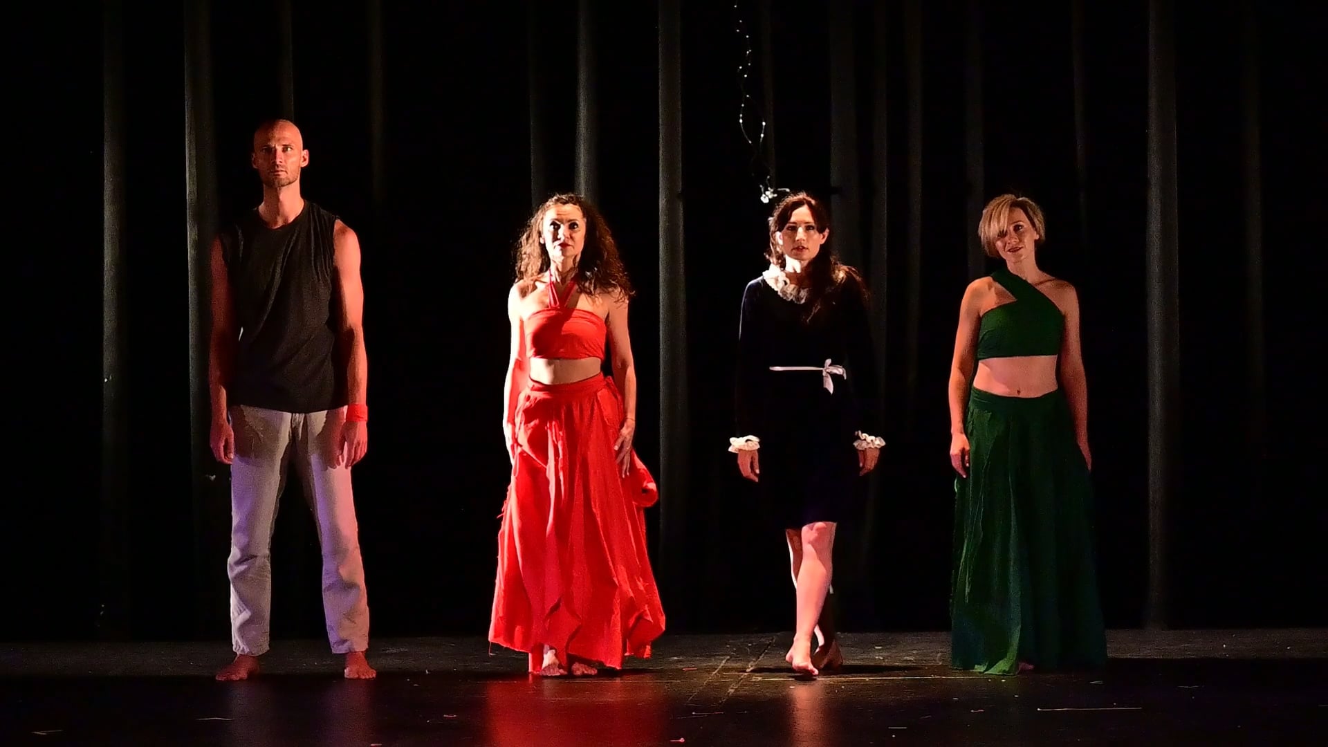 WorldFest 2022 - Closing Video (Venice Theatre)