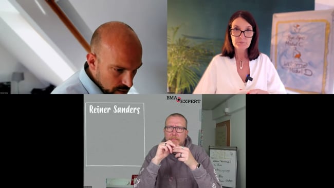 Michael Präsentation Bildungscontrolling