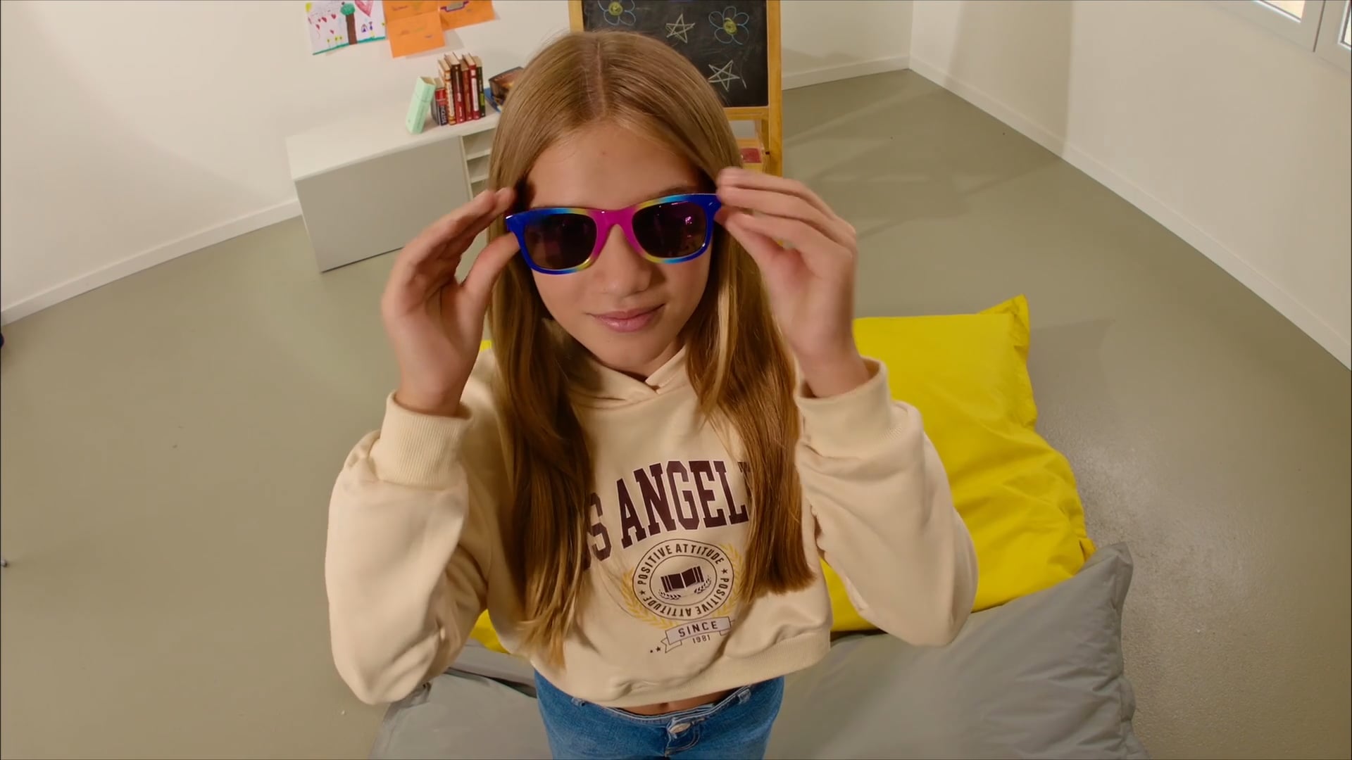 UTILISSIMI CLIP BAMBINI