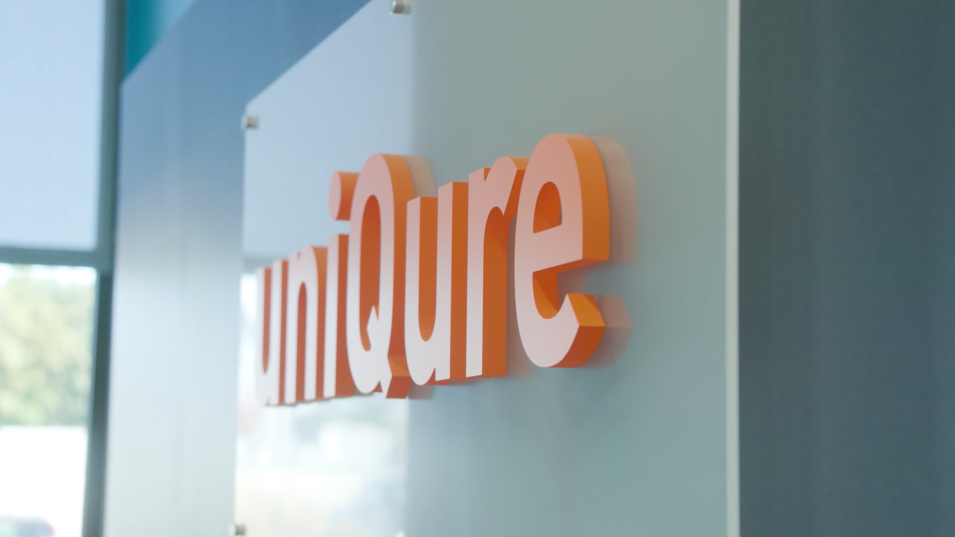 uniQure Company Overview: 2025 Re-Edit v2