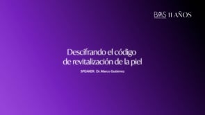 06 - Descifrando el codigo de revitalizacion de la piel