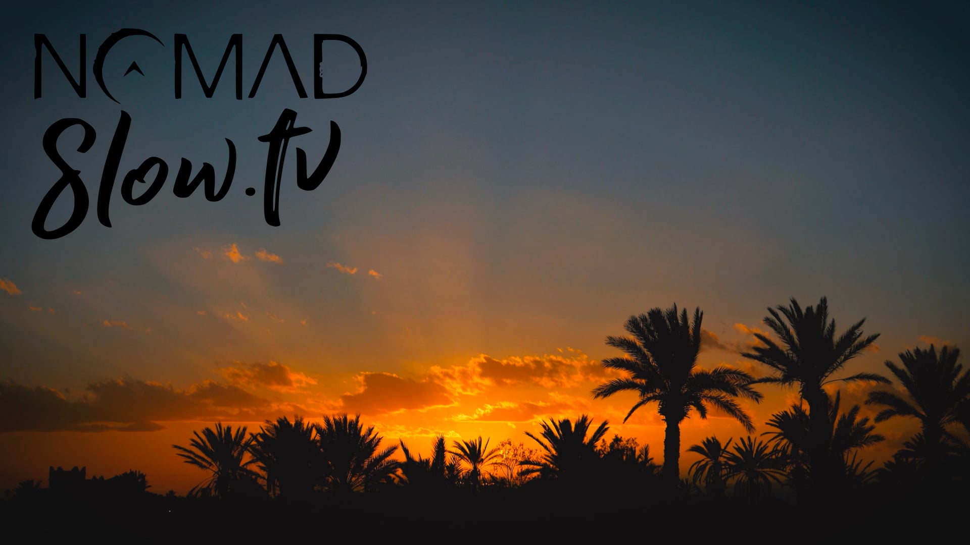 Morocco – The Garden Within: A Riad in S nkoura | NOMADslow.tv