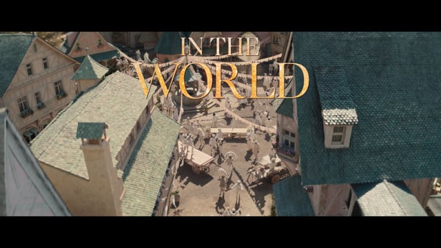 Baddie Review No 1 World