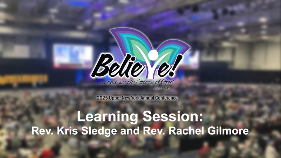 Learning Session Recap: Reaching the next generation  