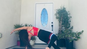 It Only Gets Better ~ Back Strength & Flexibility
