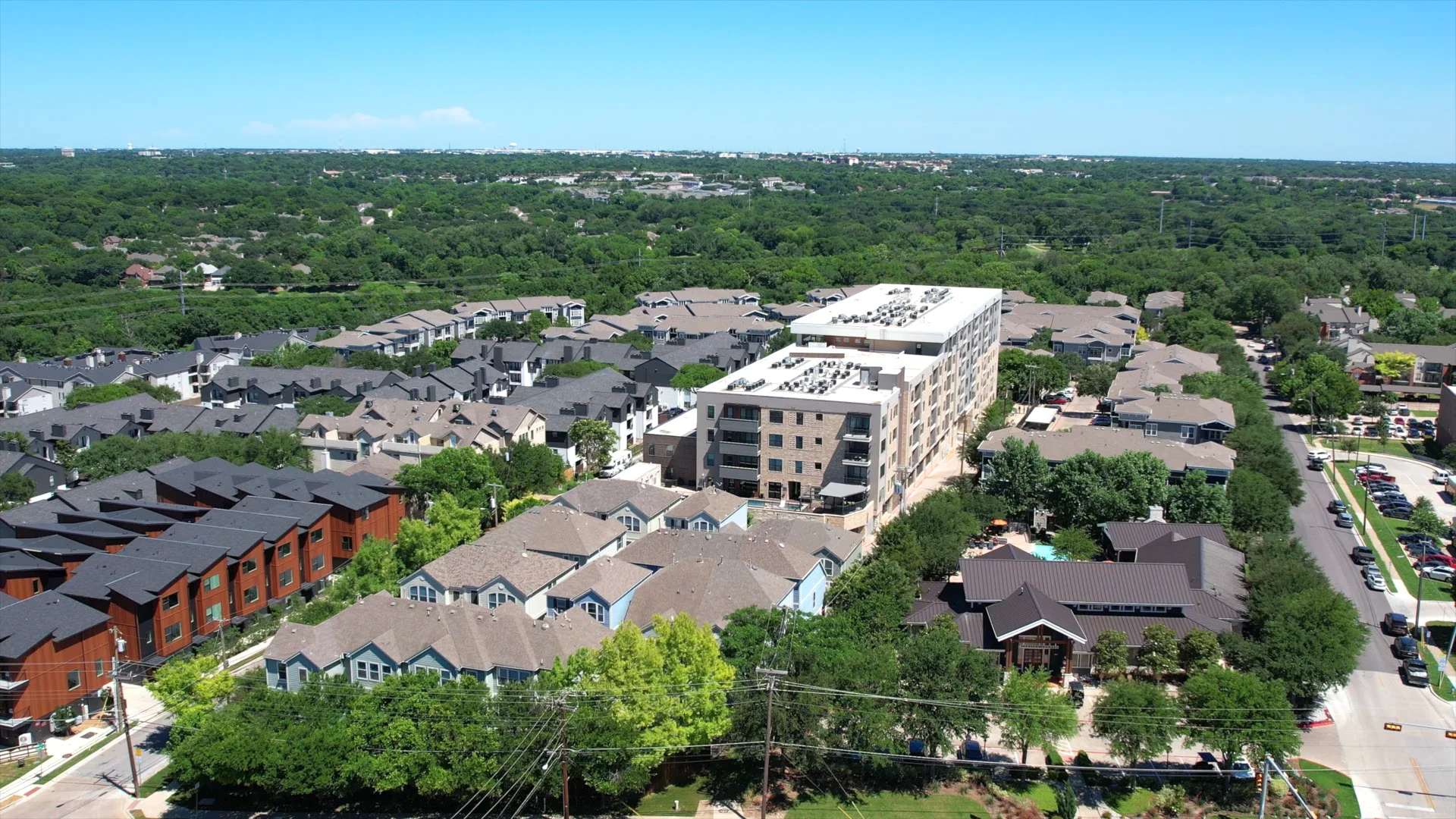 Springwood Apartments for rent in Forest Lake, MN | Norhart, image size:1920x1080