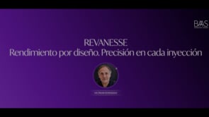 04 - REVANESSE rendimiento por diseno Precision en cada inyeccion