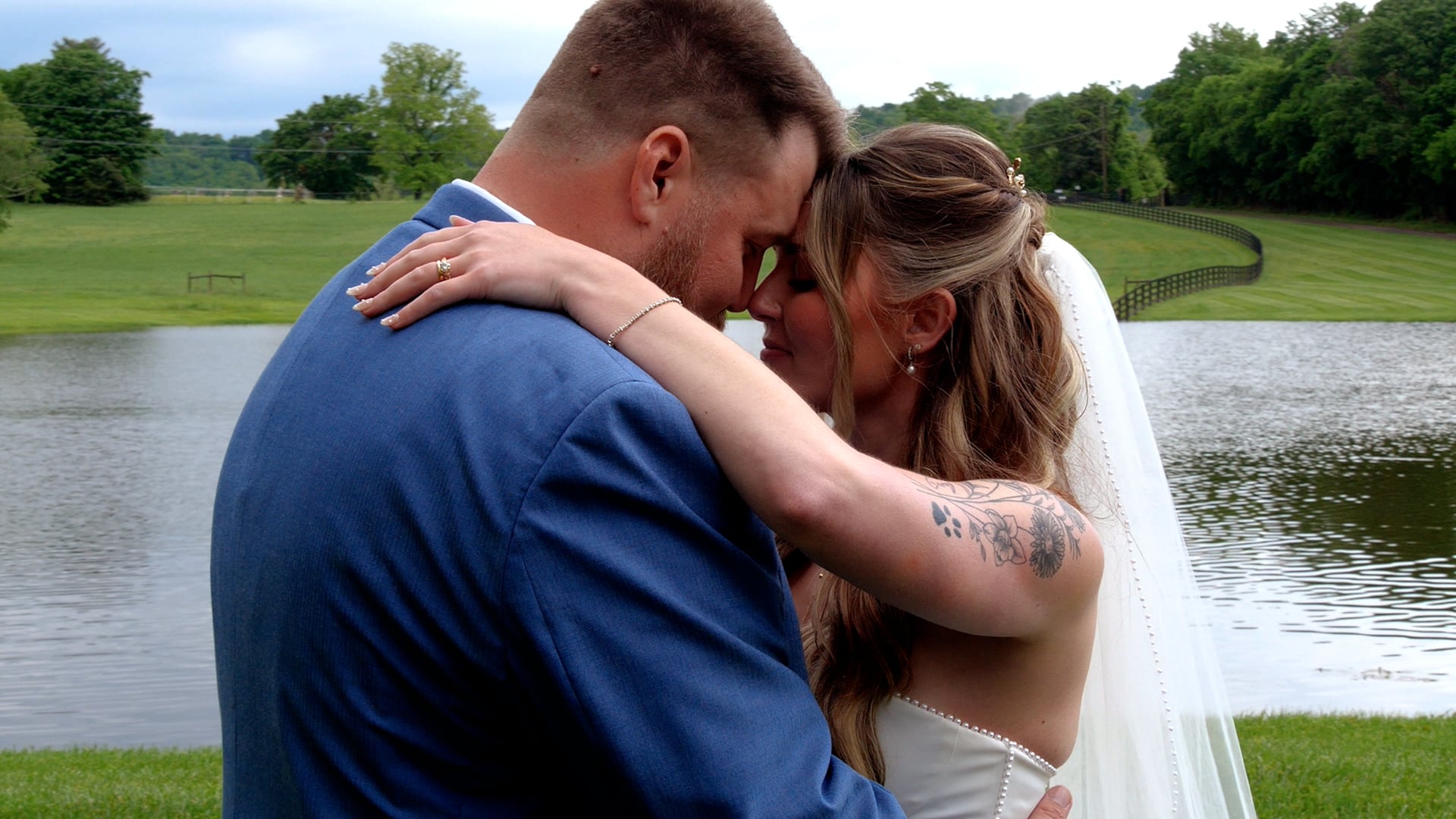 JACOB + KAYLA (Trailer)