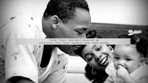 Black Fathers