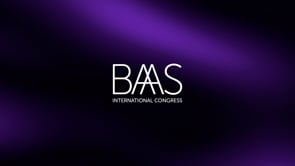 02 - Bienvenida al Simposio ISWAM