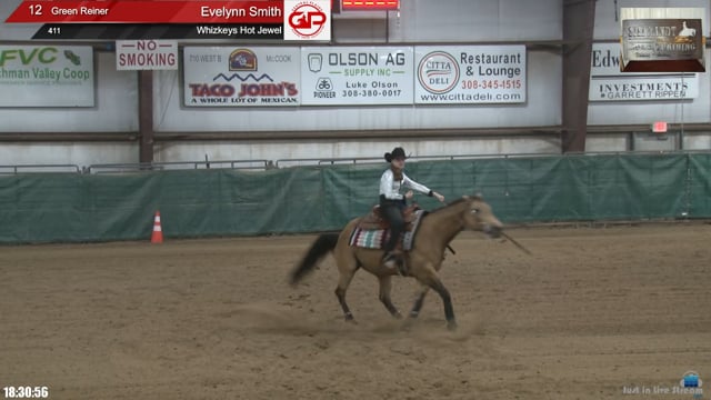 #411 Evelynn Smith (2)