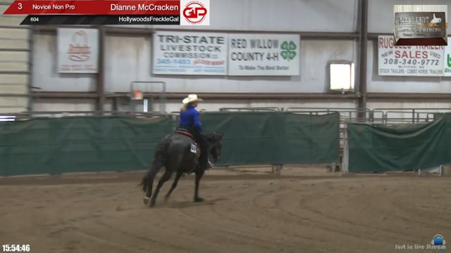 #604 Dianne McCracken (2)