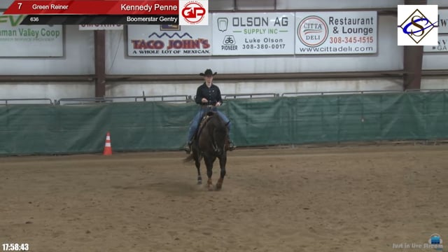 #636 Kennedy Penne (2)