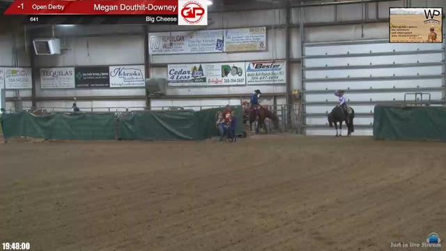 #641 Megan Douthit-Downey (2)