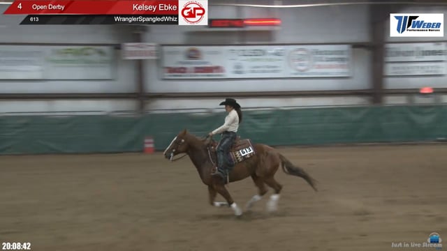 #613 Kelsey Ebke (2)