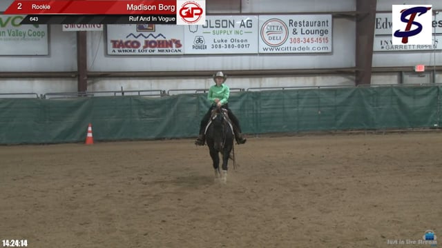 #643 Madison Borg (2)