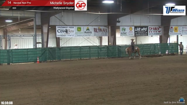 #620 Michelle Snyder (2)