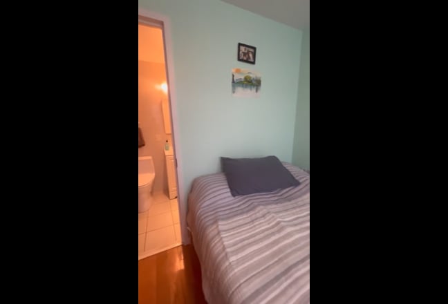 Private Rm W Priv Bath Inc Utilities 5bks from CPN Main Photo