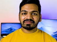 Learn Python in 4 Simple Steps cover