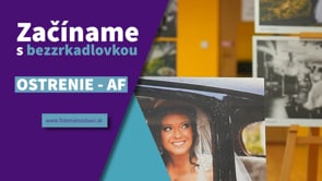 OSTRENIE AF | foto