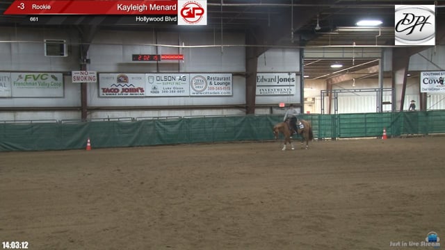 #661 Kayleigh Menard (2)