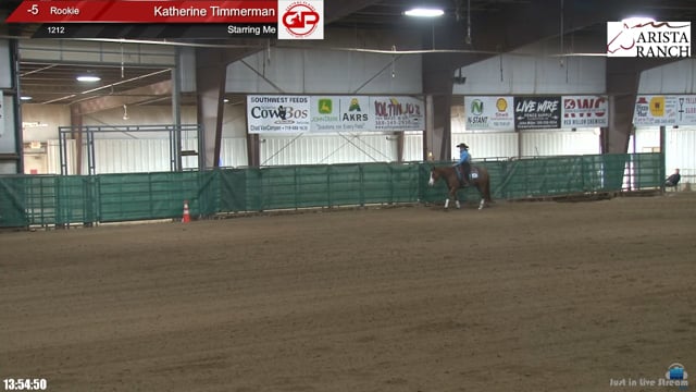 #1212 Katherine Timmerman
