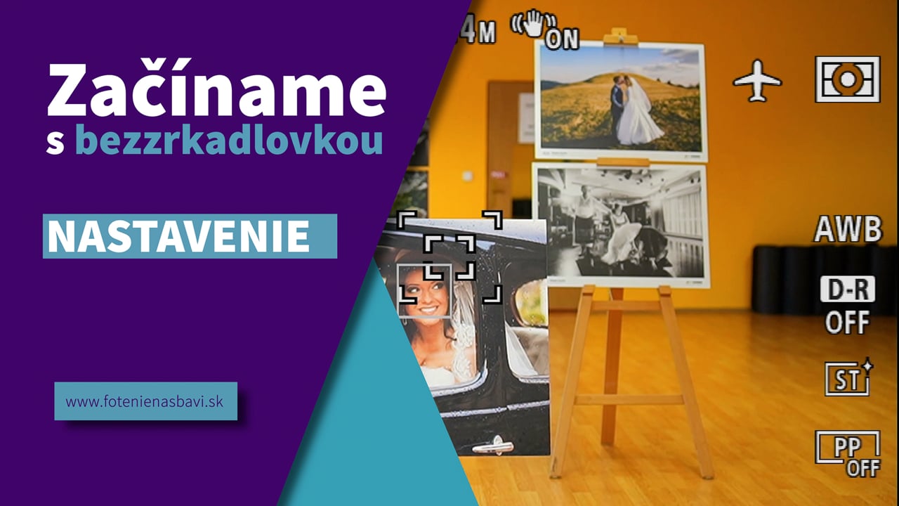 NASTAVENIE | foto