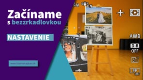 NASTAVENIE | foto