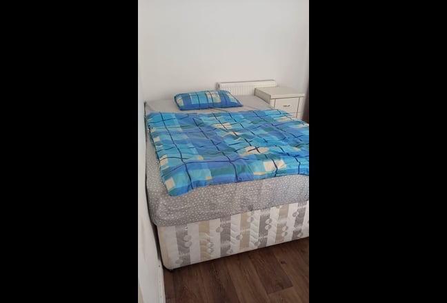 Spacious double room Main Photo